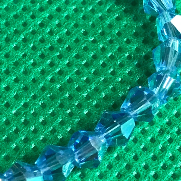 6 strands crystal 4mm - Picture 7 of 12